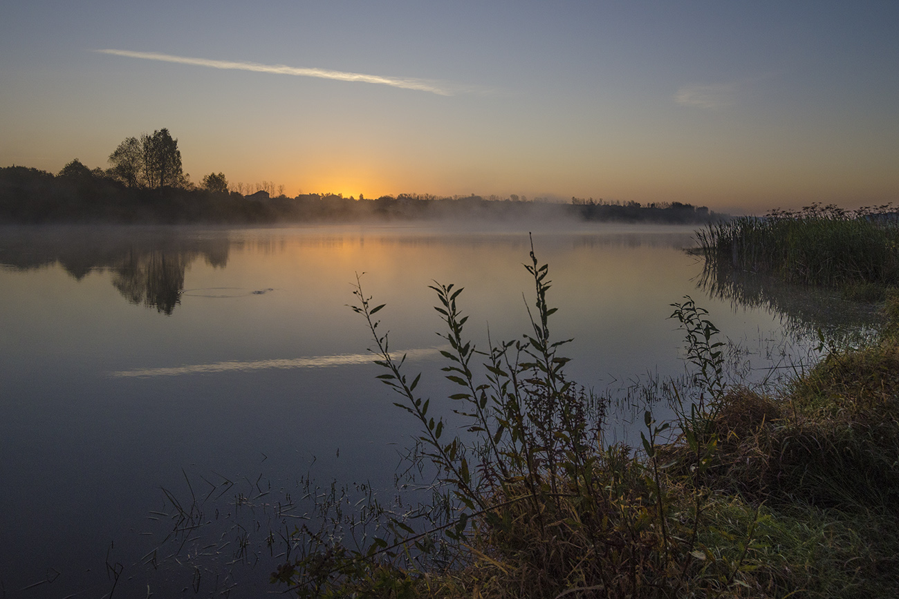 Время пробуждения