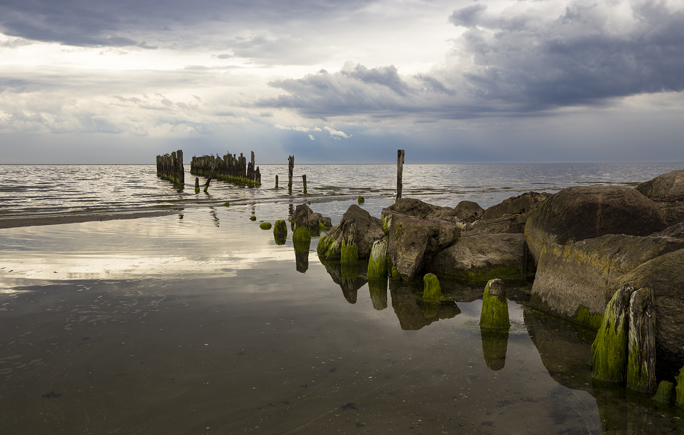 Между сезонами