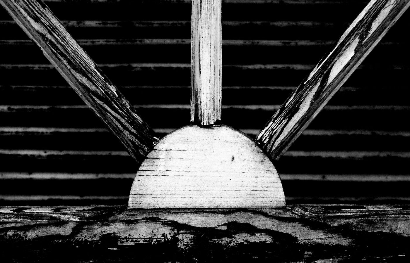 Морской закат