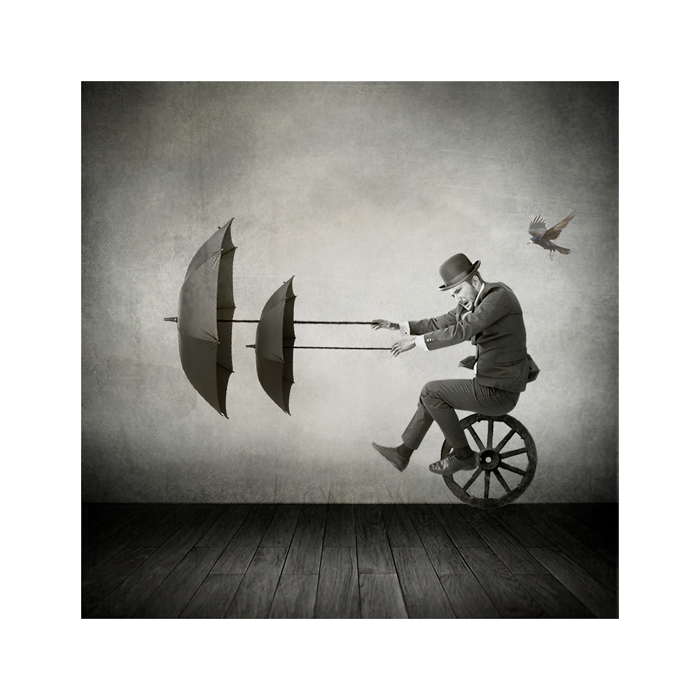 прорвёмся...