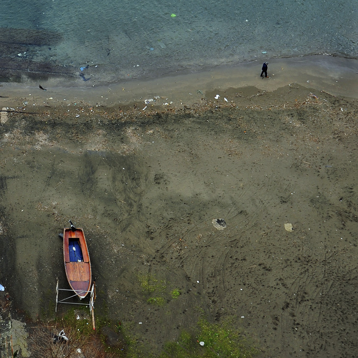 Одинокий путник