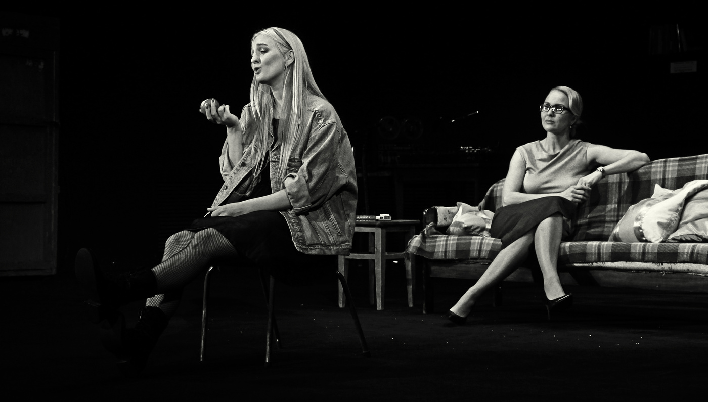 На Малой сцене Ульяновского театра драмы