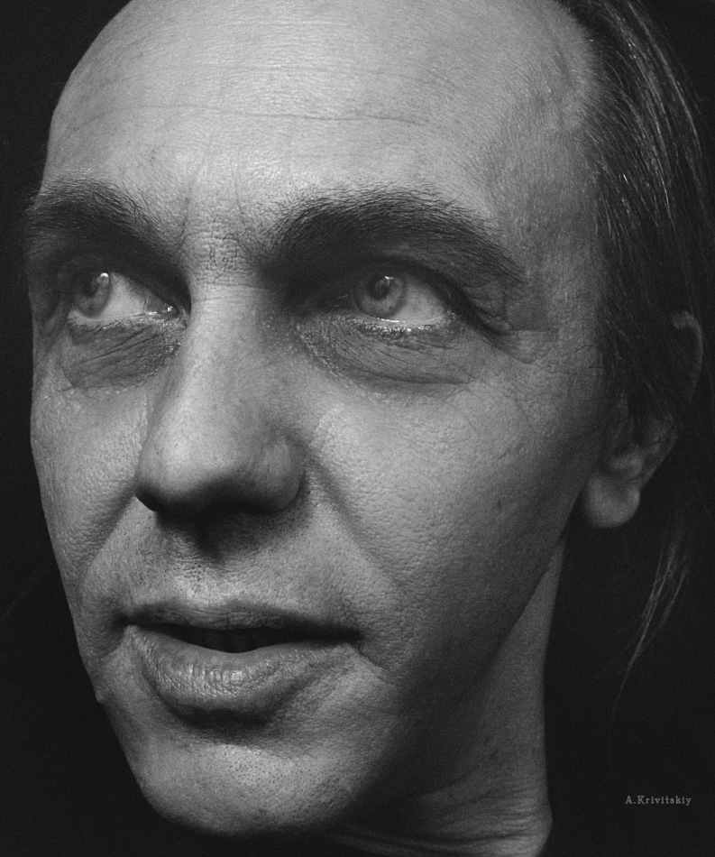 Alexander Krivitskiy