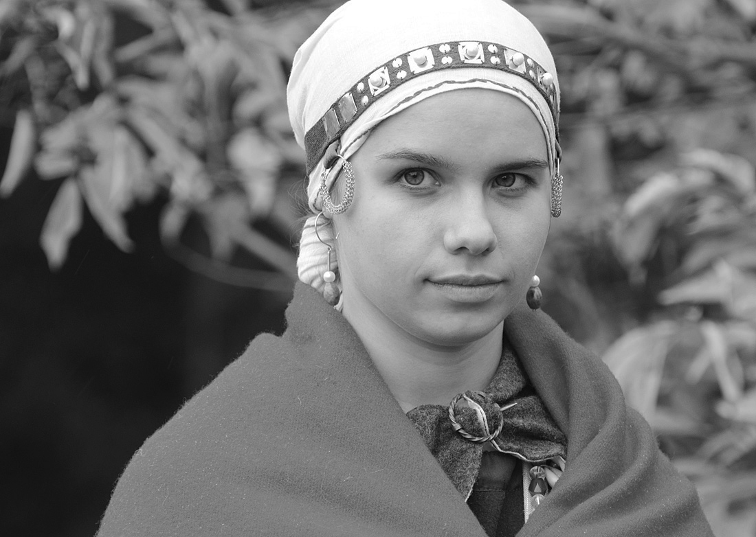 Провинциальная Мадонна