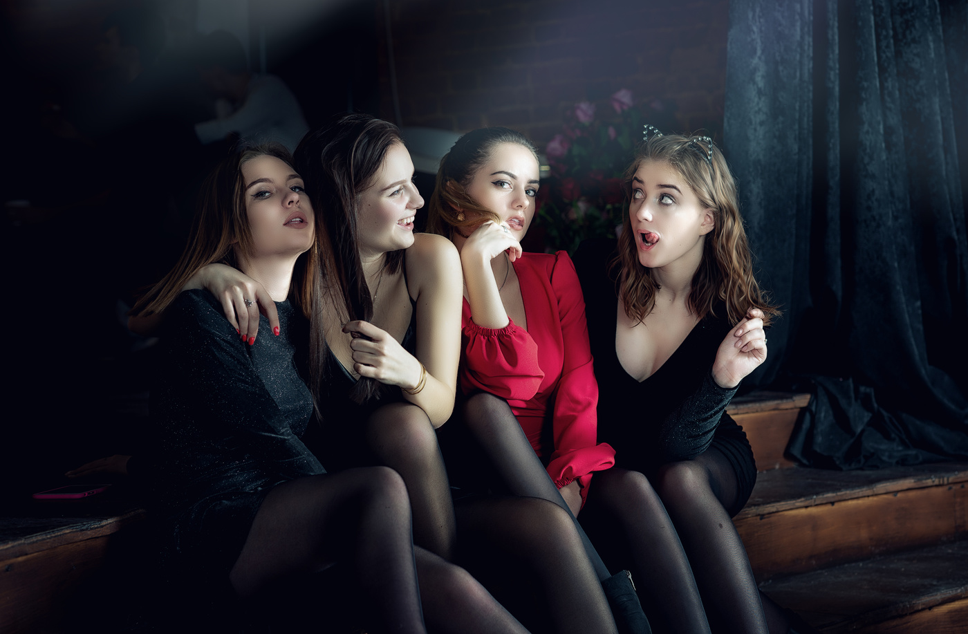 Сердечные секреты...