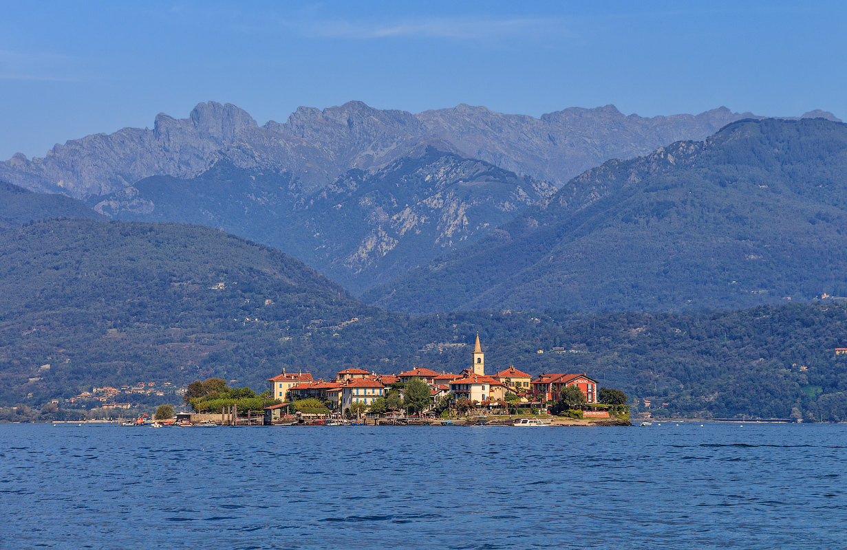 Lago Maggiore