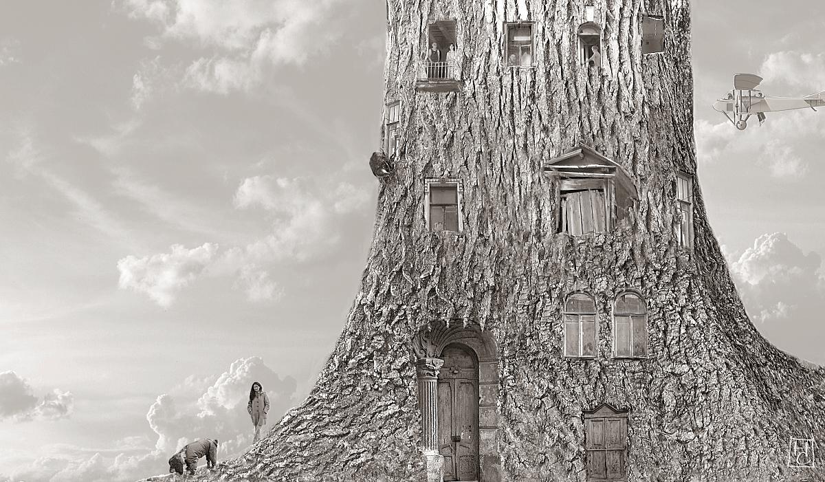 На том берегу