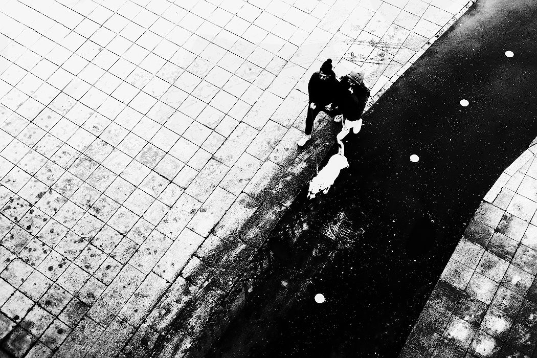 На том берегу