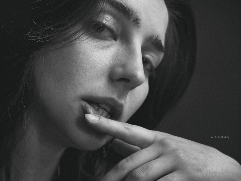 Alexander Krivitskiy