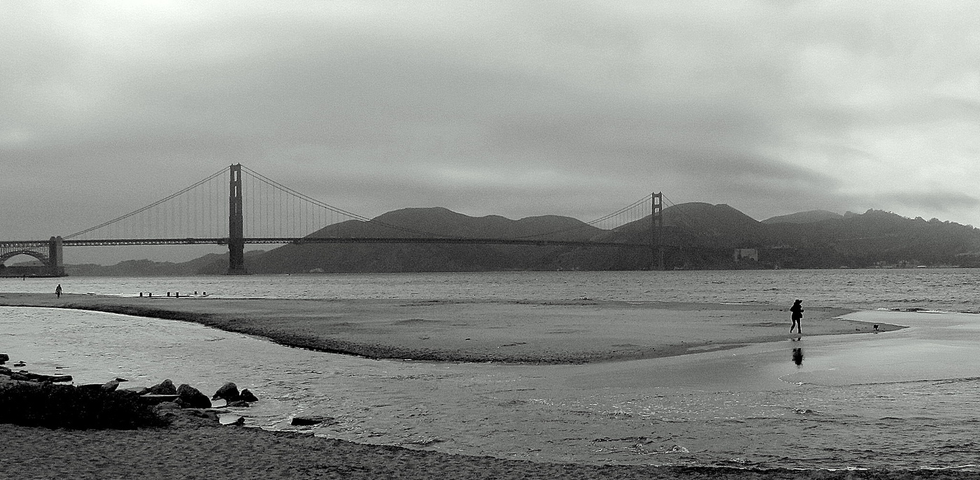 На том берегу