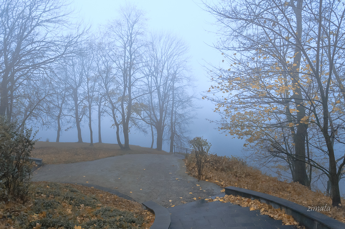 провинциальный парк