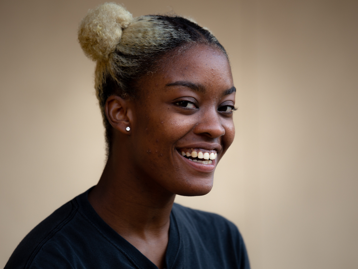 Нефертити. 21век. США