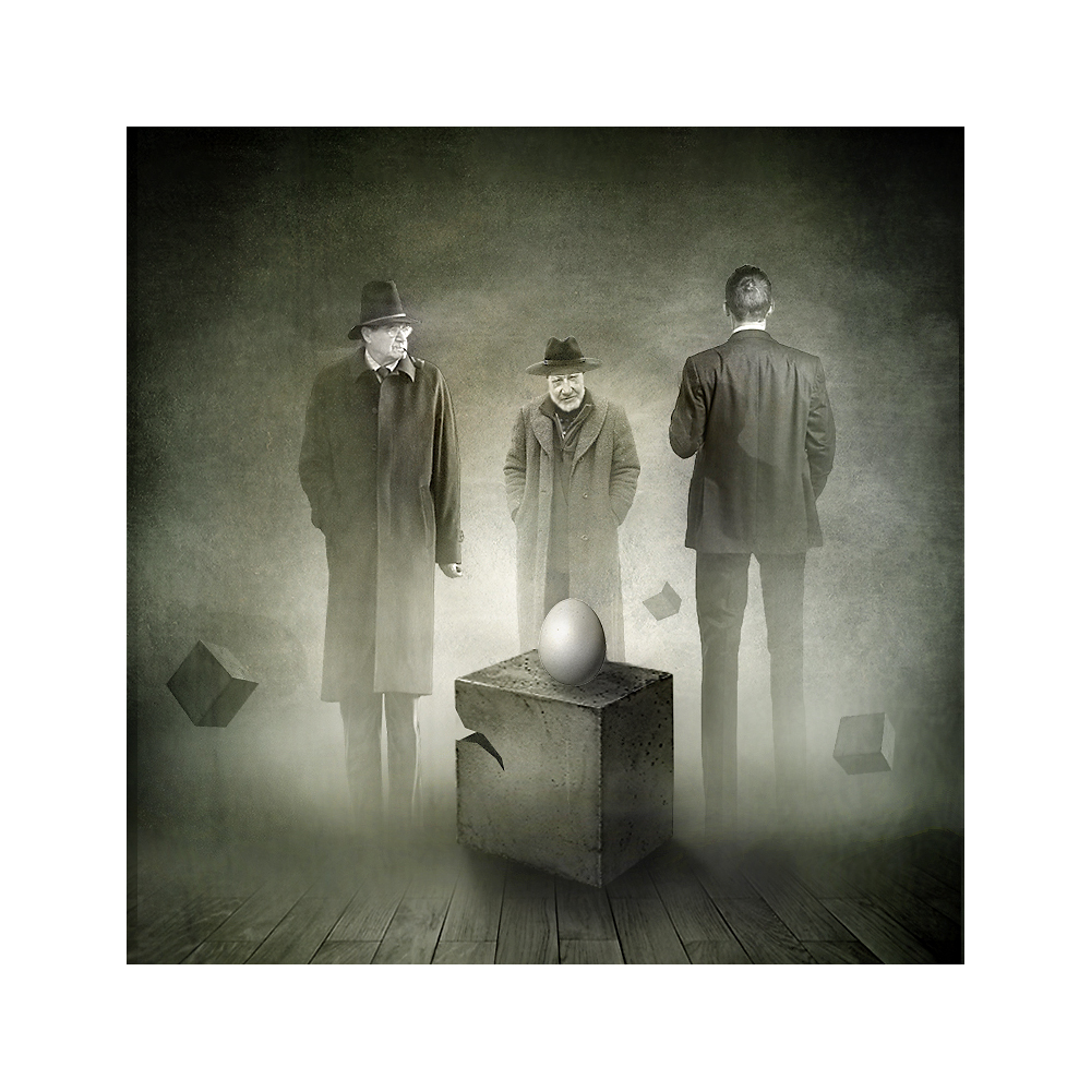 пикник на обочине