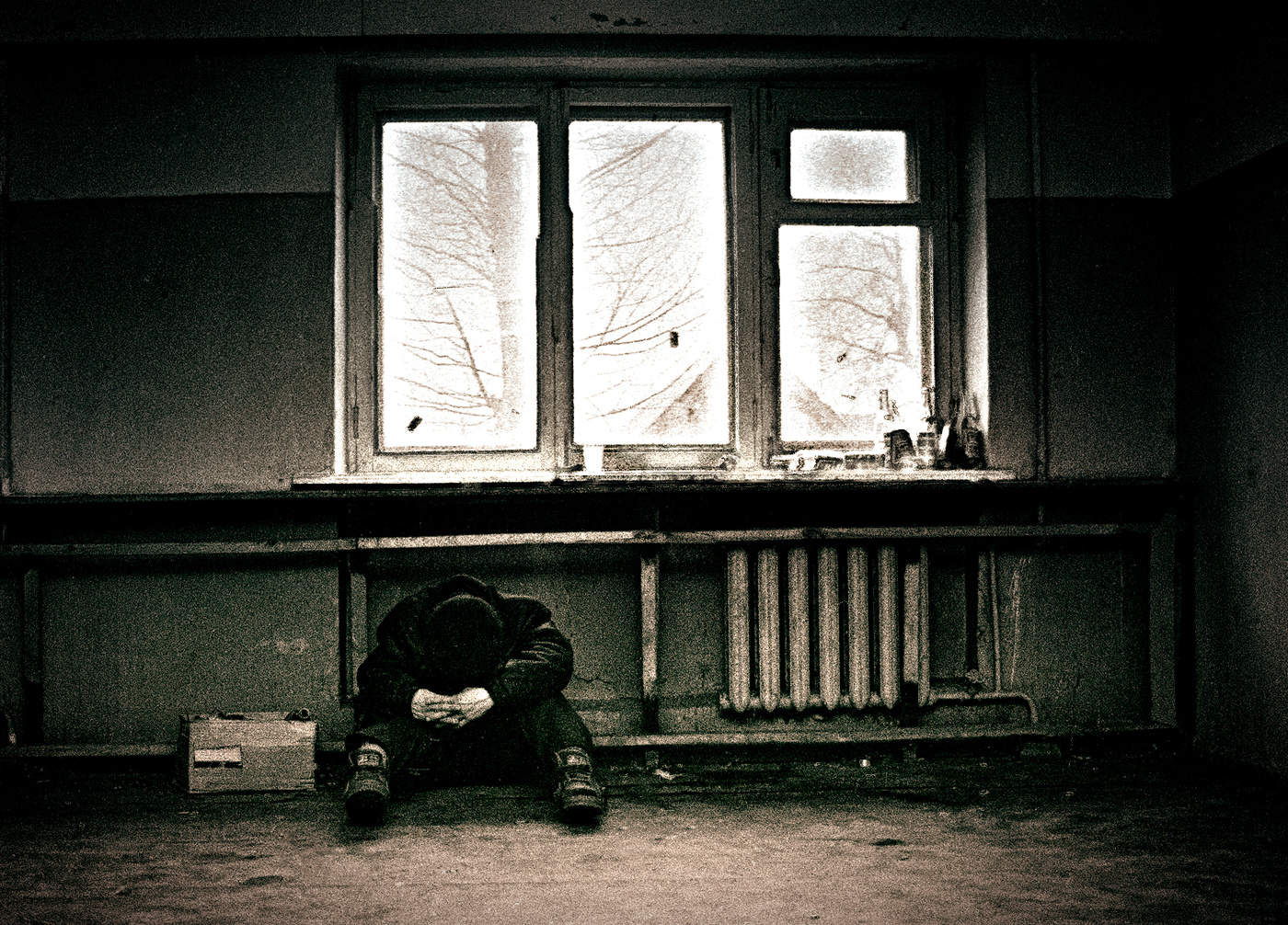 90-е. Время больших возможностей