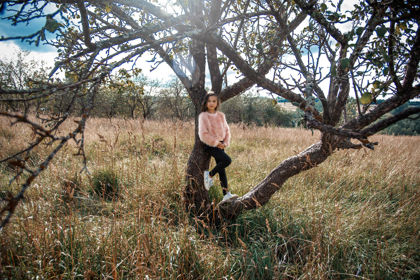 Твой портрет из августа 2020 года