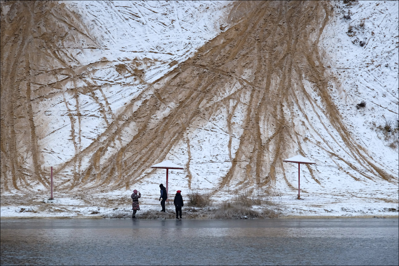 плоский мир