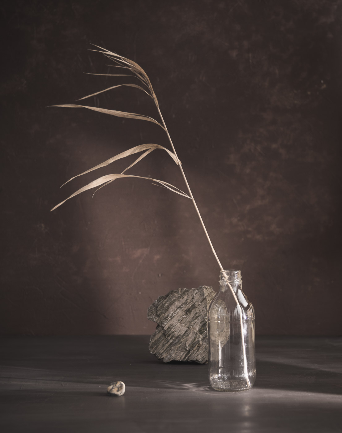 Поздняя осень