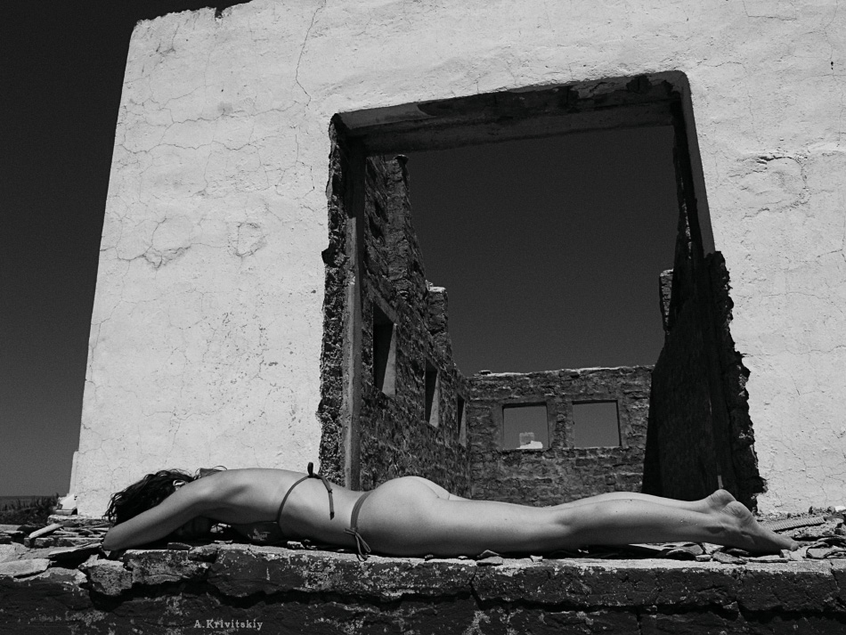 Alexander Krivitskiy