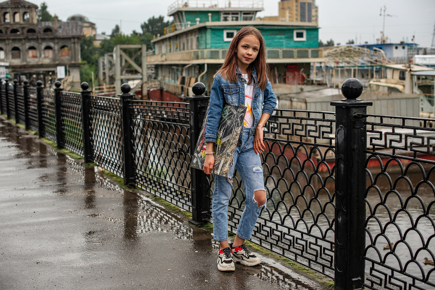 О современном искусстве