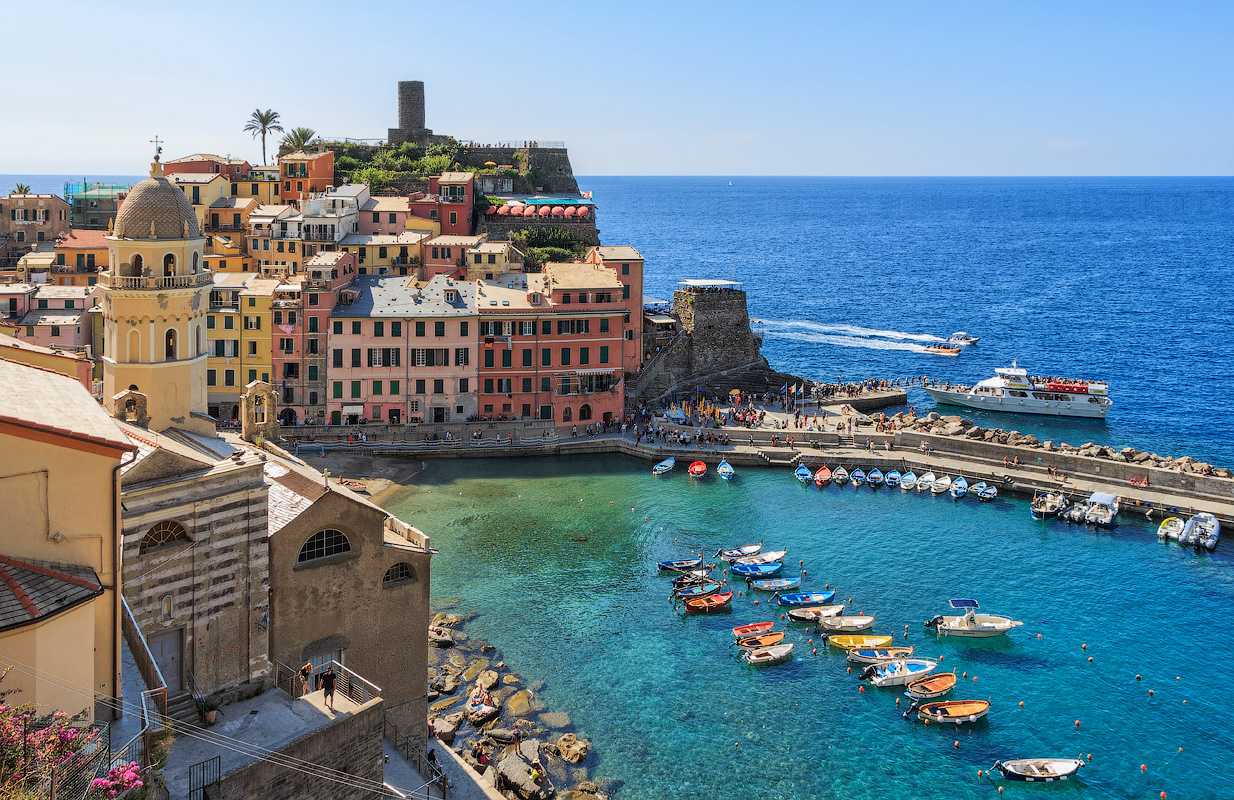 Vernazza