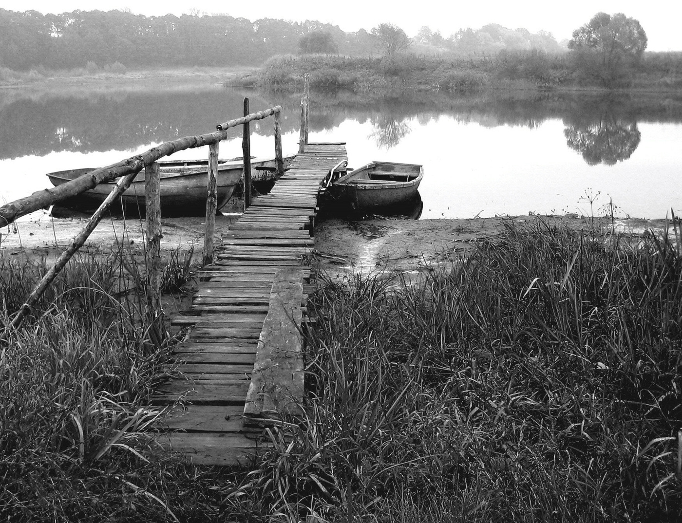 Унылая пора...