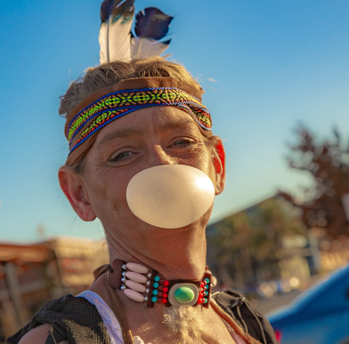 А нам всё равно!...