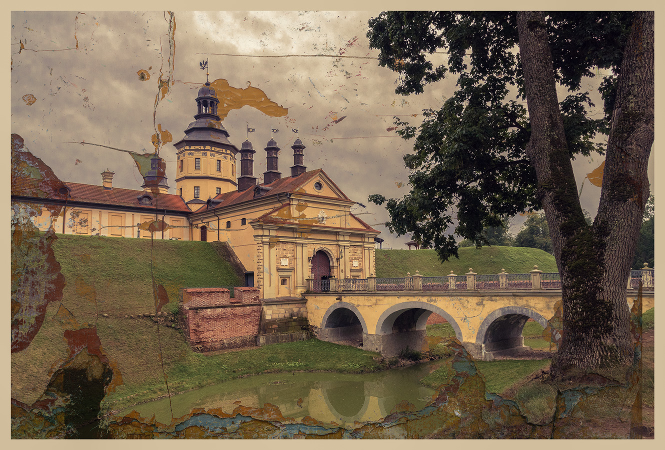 Из пожелтевшего альбома