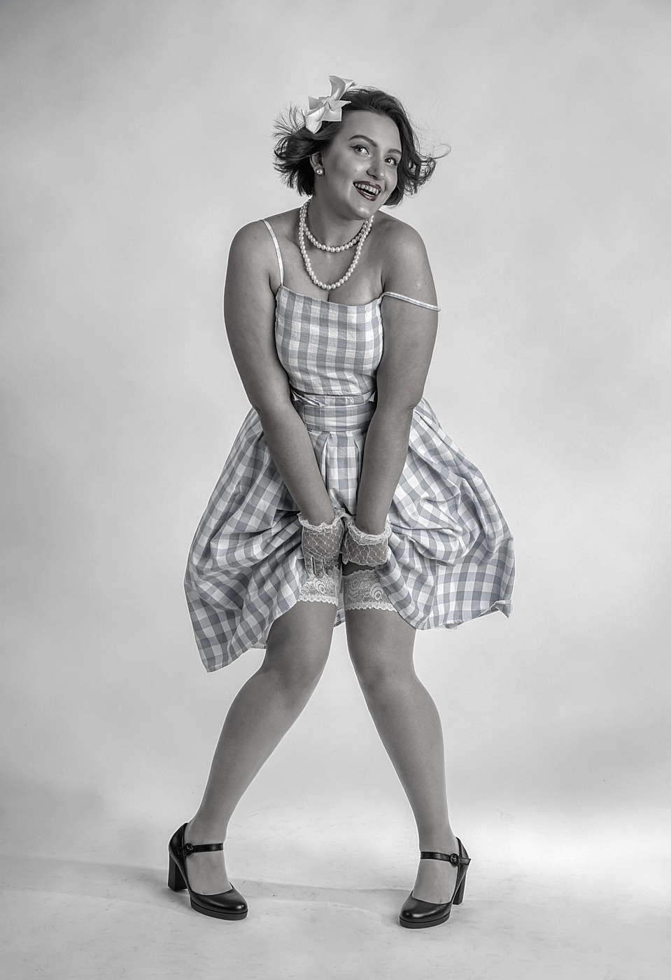 Llisten to your heart