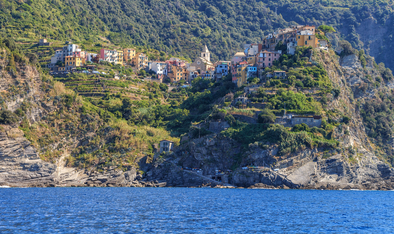 Пёстрый МИР