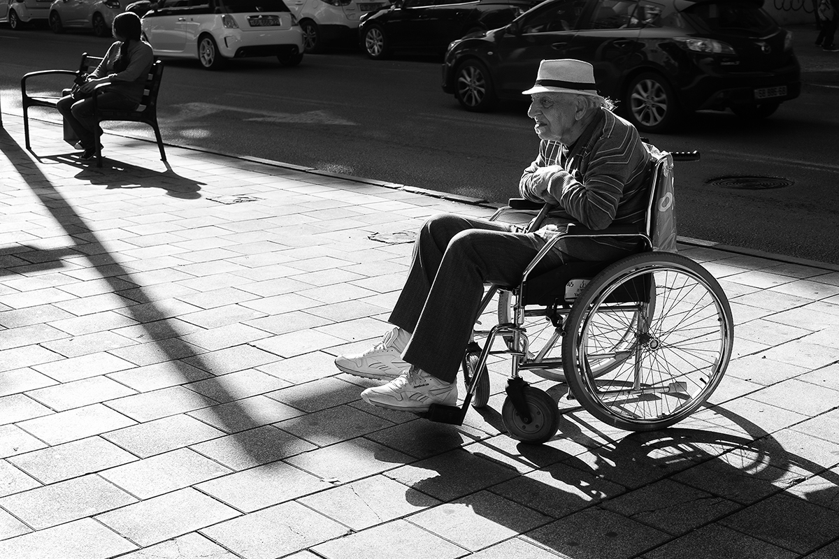 No communication line