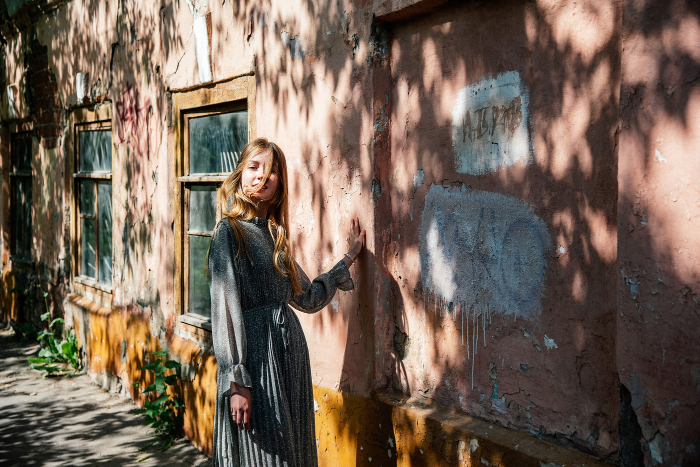 Туда, где солнце