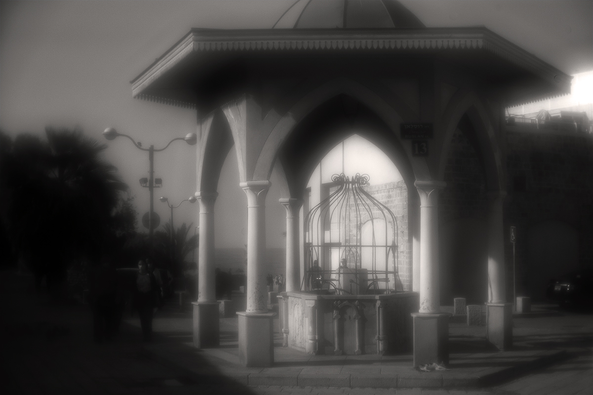 Сабиль абу Набут