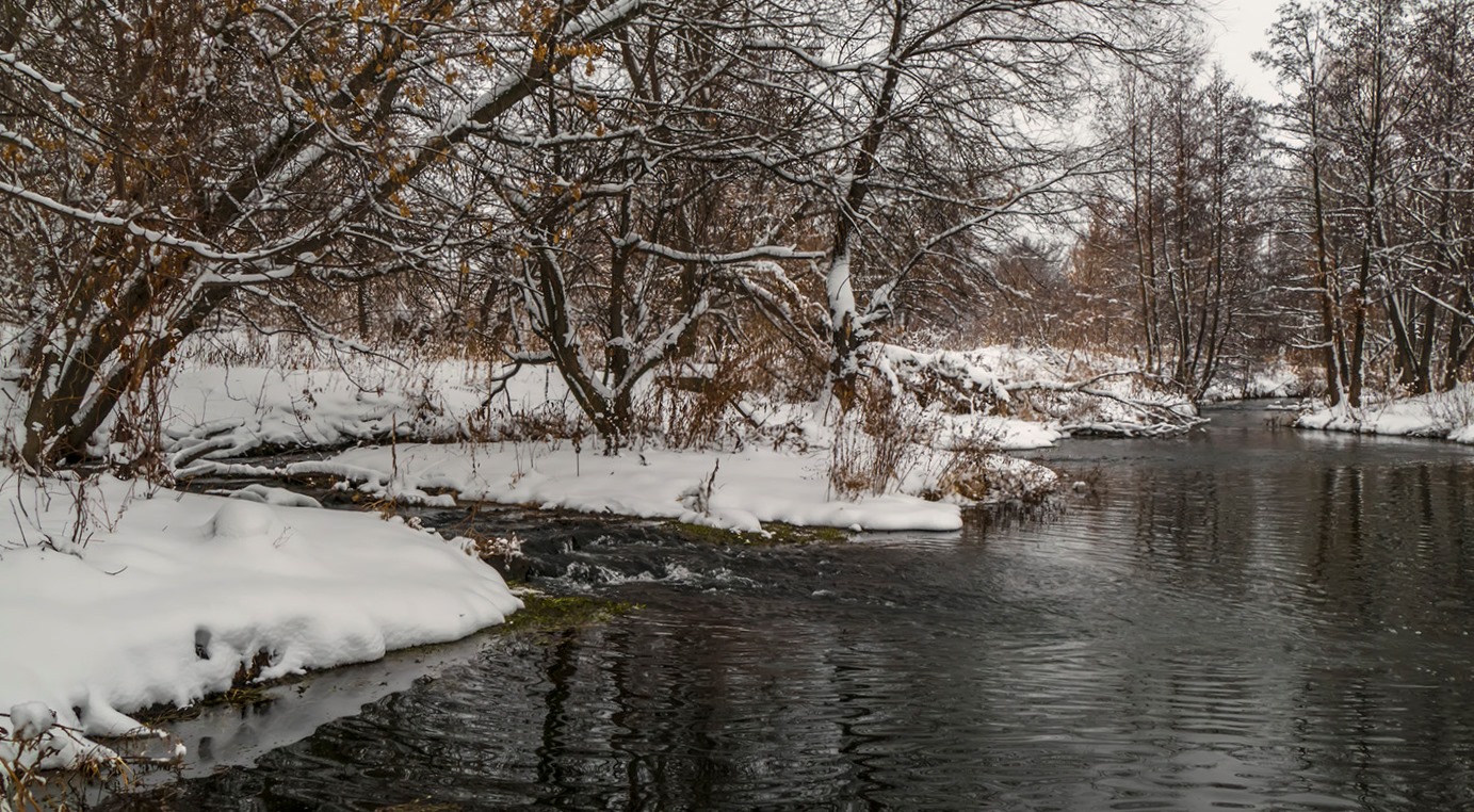 Межсезонье