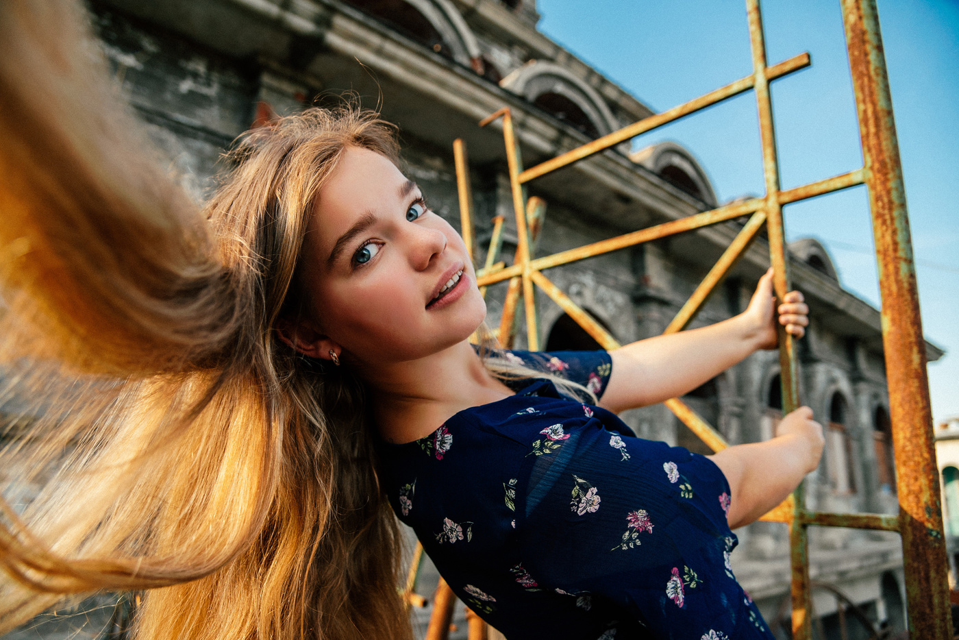 Речной вокзал