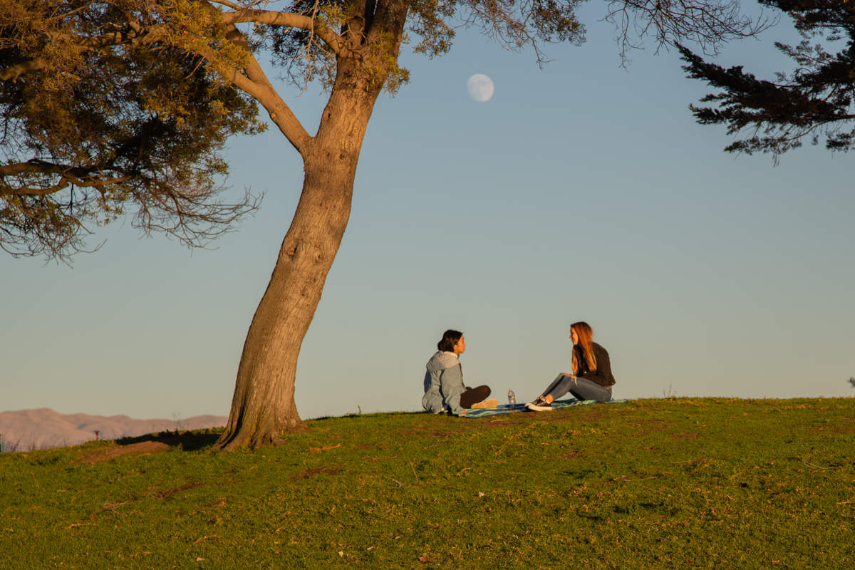 Разговор о вечном...