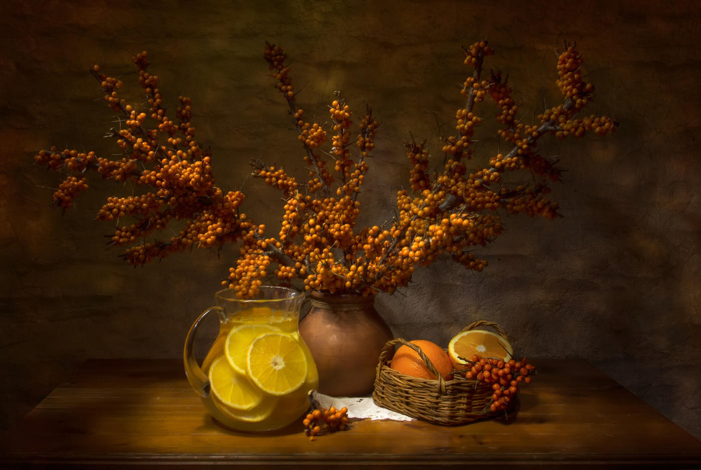 Витаминки...