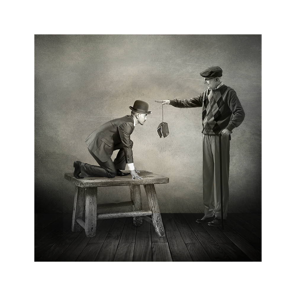 укротитель