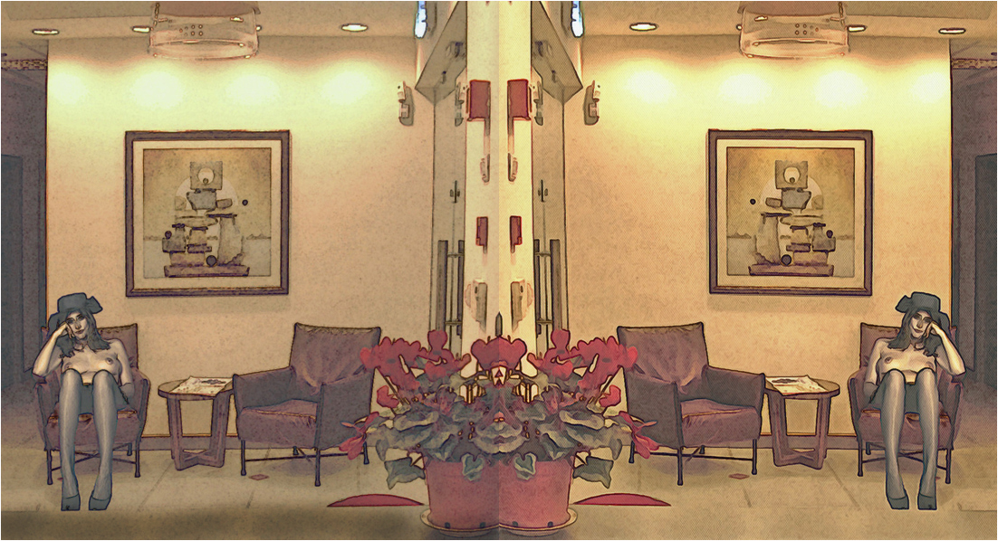 В ожидании интерНЮ...