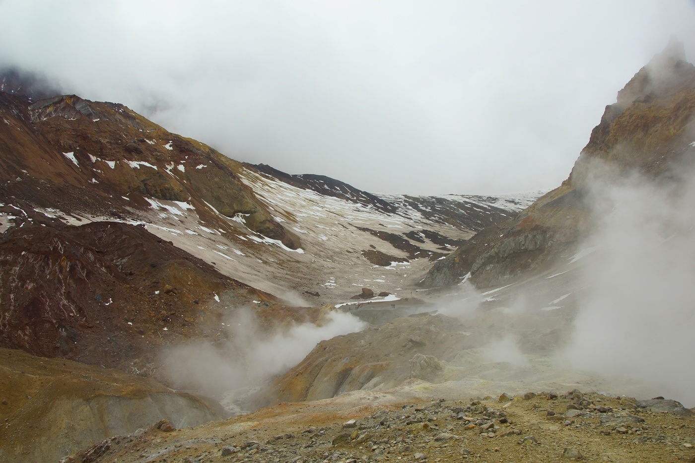 Летний поход
