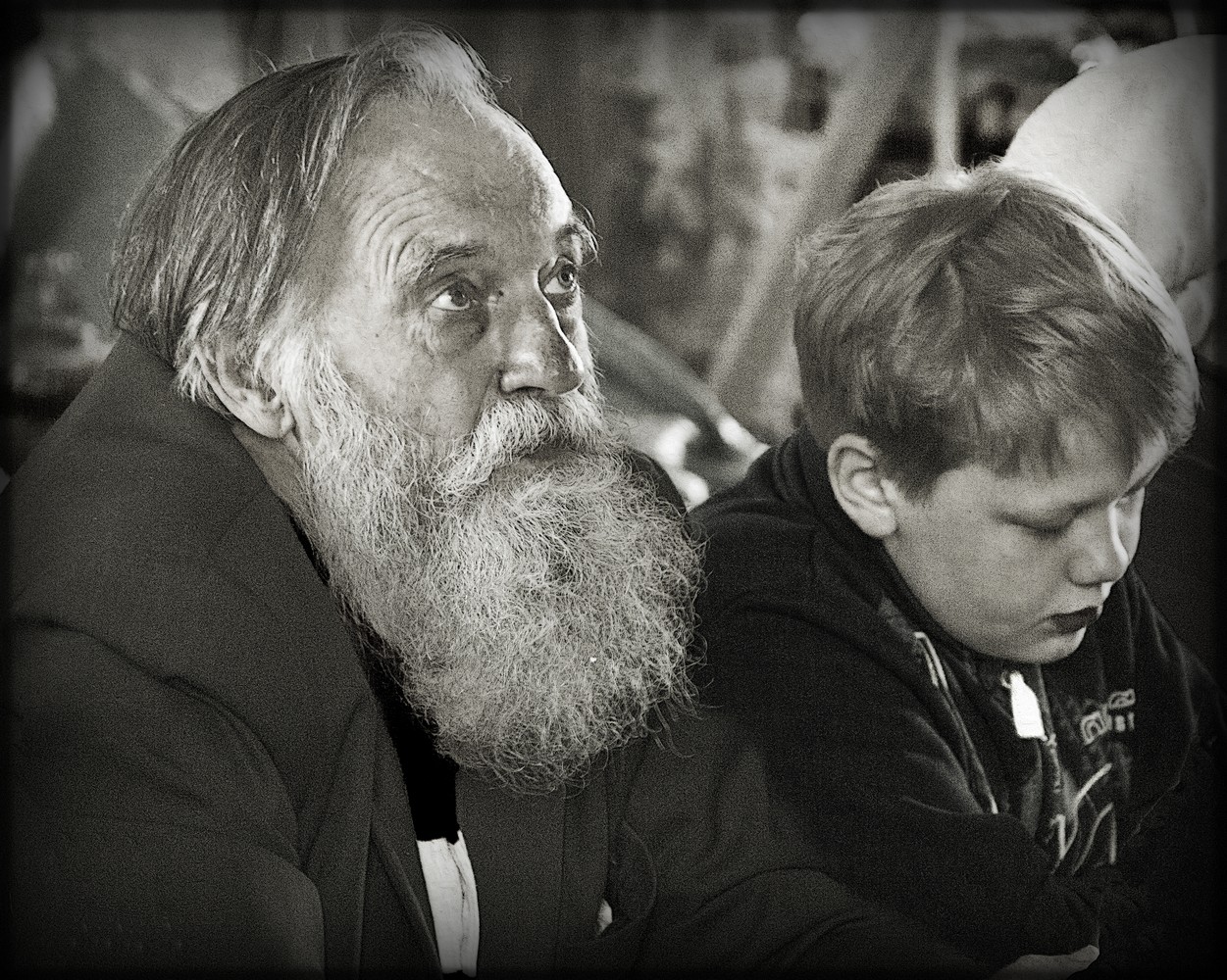 Прихожанин