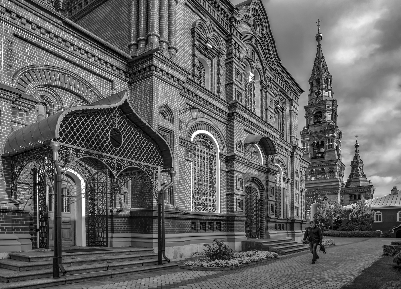 Московское барокко