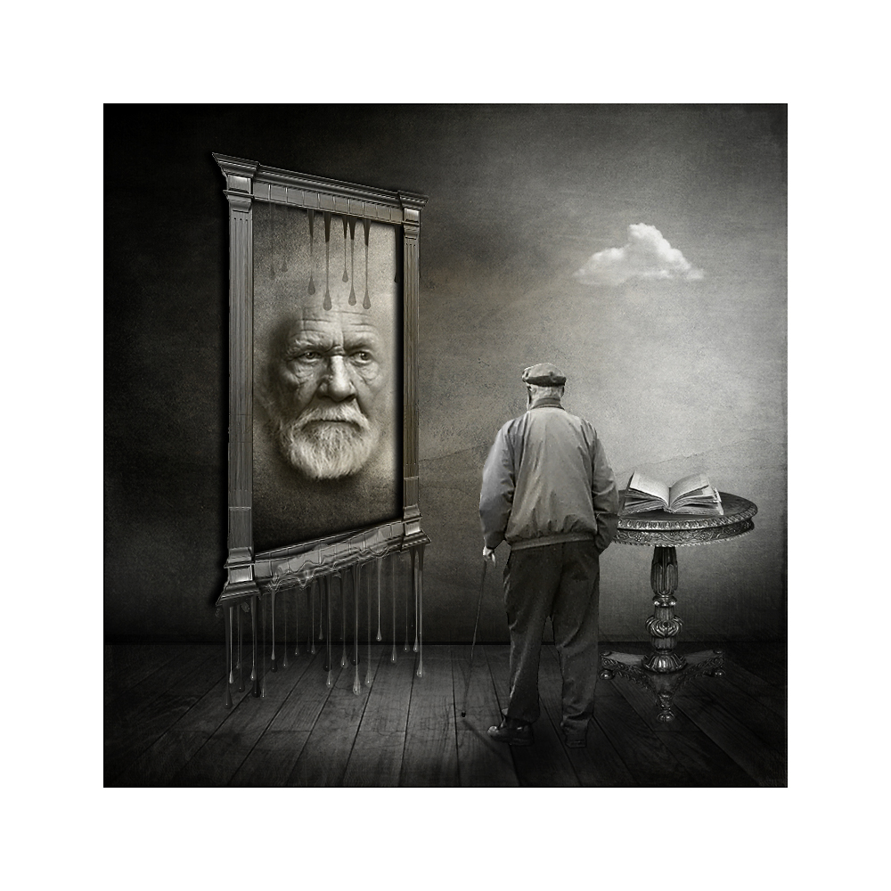 чёрное зеркало