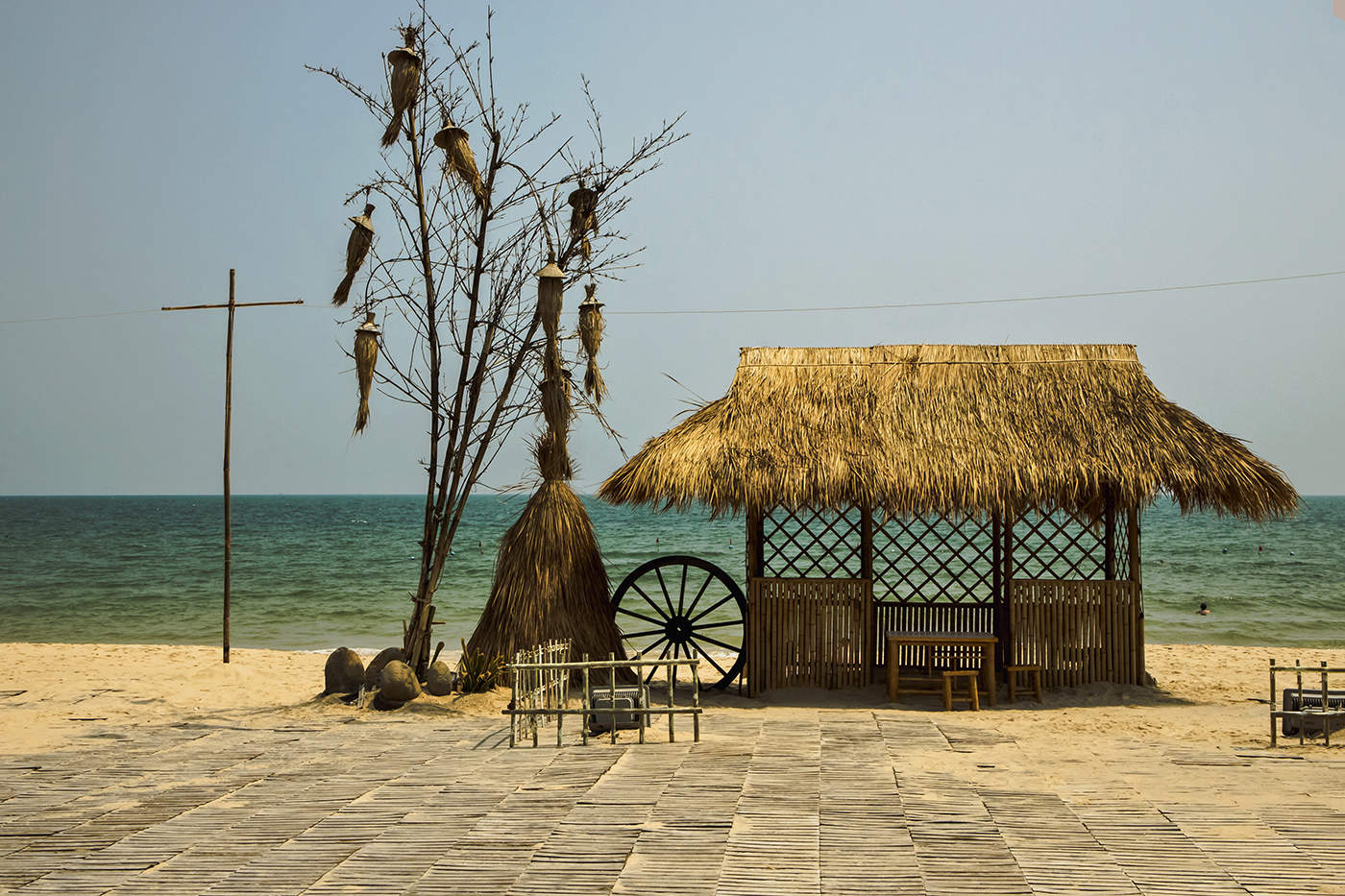 Безмятежность