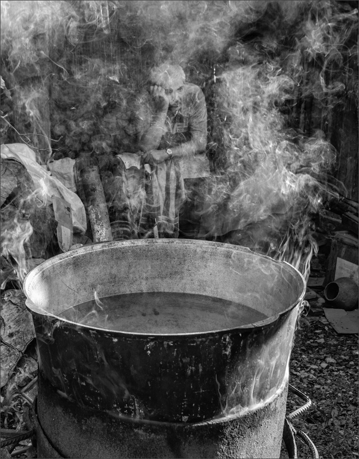 "Кипятильщик"