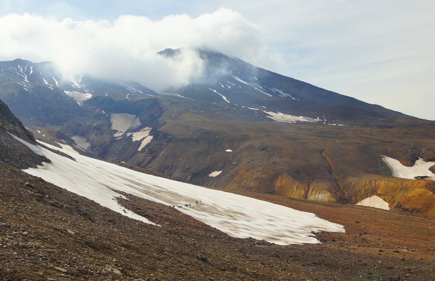 Летний поход
