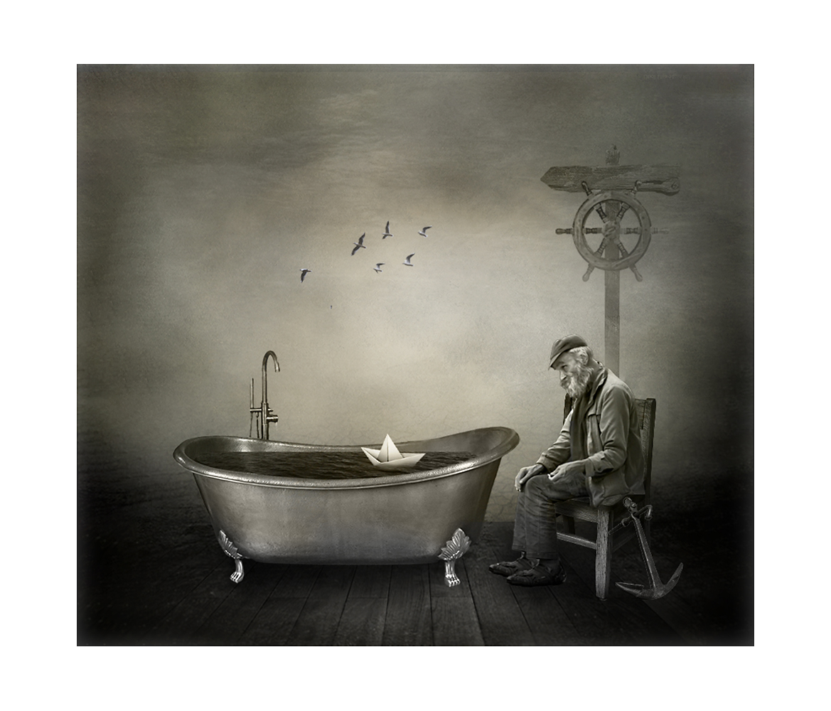 ностальгия