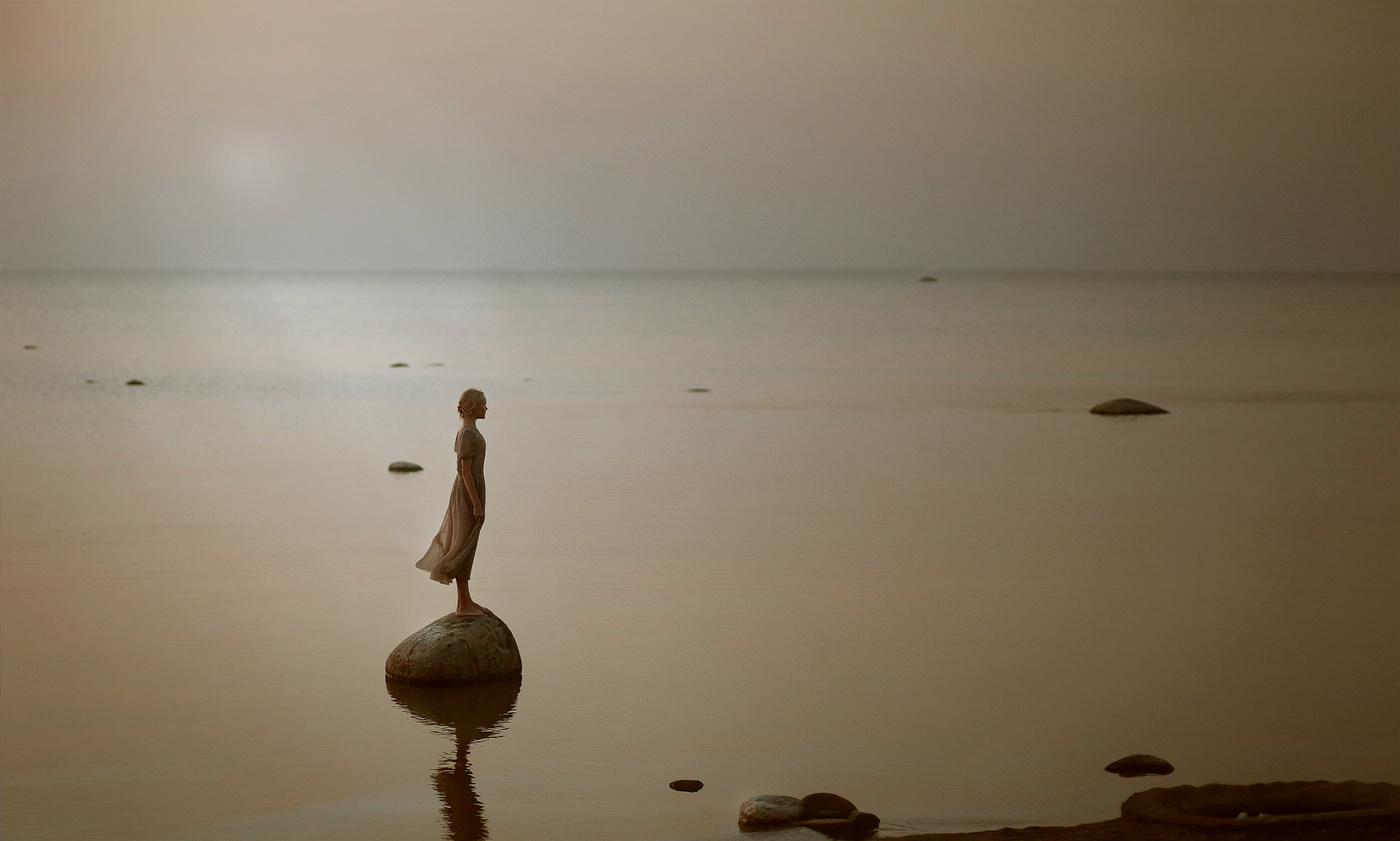 Девственная тишина