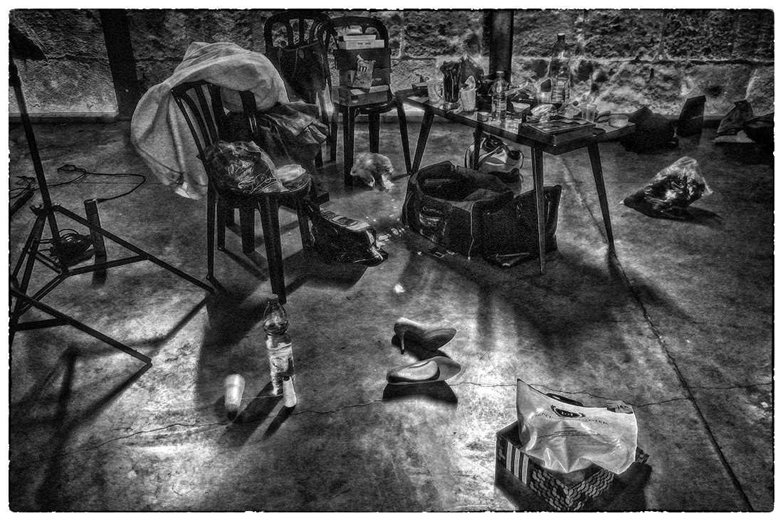 Снимается кино - 2