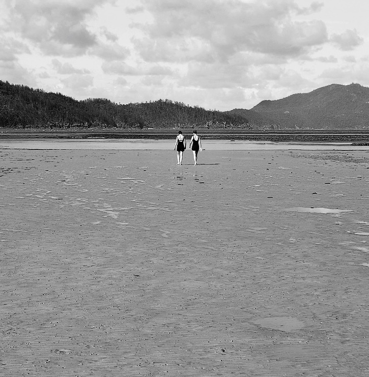 Неспешная прогулка