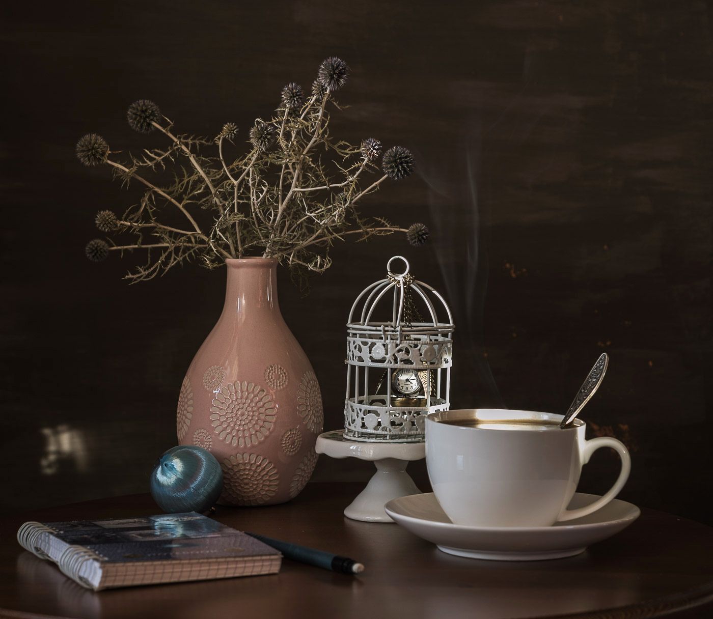 Невечные моменты